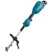 Электропривод Makita LXT BL DUX 18 Z аккумуляторный