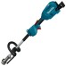 Электропривод Makita LXT BL DUX 18 Z аккумуляторный