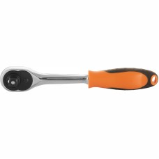 Трещотка OMBRA 3/8"DR 72 зубца