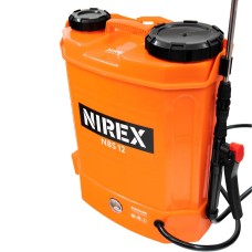 Опрыскиватель NIREX NBS 12 аккумуляторный