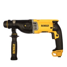 Перфоратор DEWALT  D 25143 KB  кейс + буры DT60302-QZ