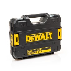 Перфоратор DEWALT  D 25143 KB  кейс + буры DT60302-QZ