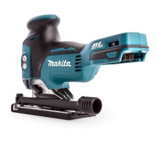 Лобзик Makita DJV 181 Z аккумуляторный