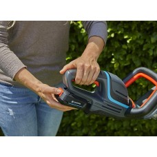 Ножницы для живой изгороди Gardena ComfortCut 50/18V P4A аккумуляторные 14730-20.000.00