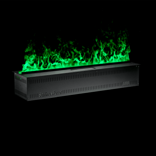 HOT LINE 3D-камин 800 PRO