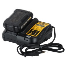 Дрель аккумуляторная DEWALT  DCD 700 C2  10.8v 1.3Ah Li-Ion
