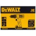 Дрель аккумуляторная DEWALT  DCD 700 C2  10.8v 1.3Ah Li-Ion