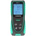 Измеритель длины ADA Cosmo 60 GREEN с функцией уклономера