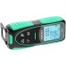 Измеритель длины ADA Cosmo 60 GREEN с функцией уклономера