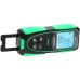 Измеритель длины ADA Cosmo 60 GREEN с функцией уклономера