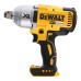 Гайковерт аккумуляторный DEWALT  DСF 897 N