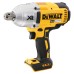 Гайковерт аккумуляторный DEWALT  DСF 897 N