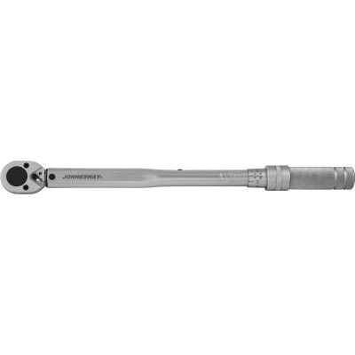 Динамометрический ключ JONNESWAY 1/2" DR 70-350 HM