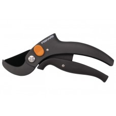 Секатор Fiskars контактный с рычажным приводом   111330 / 1001532