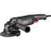 УШМ TEH TG12512V 125мм с регулировкой оборотов, длинная рукоятка