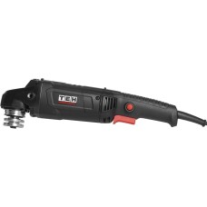 УШМ TEH TG12512V 125мм с регулировкой оборотов, длинная рукоятка