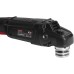 УШМ TEH TG12512V 125мм с регулировкой оборотов, длинная рукоятка