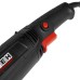 УШМ TEH TG12512V 125мм с регулировкой оборотов, длинная рукоятка