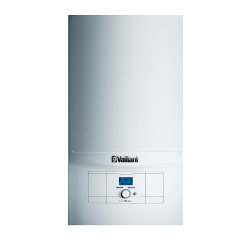 Газовый котёл VAILLANT turboTEC pro VUW 242/5-3
