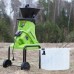 Измельчитель GREENWORKS с ящиком 220V GACSB 2500W 2206707