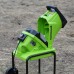 Измельчитель GREENWORKS с ящиком 220V GACSB 2500W 2206707