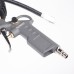 Пистолет Patriot GN 60 D для накачки шин с манометром