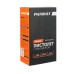 Пистолет Patriot GN 60 G для накачки шин с манометром