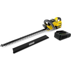 Кусторез Karcher аккумуляторный HGE 36-60 Battery Set   1.444-251