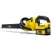 Кусторез Karcher аккумуляторный HGE 36-60 Battery Set   1.444-251