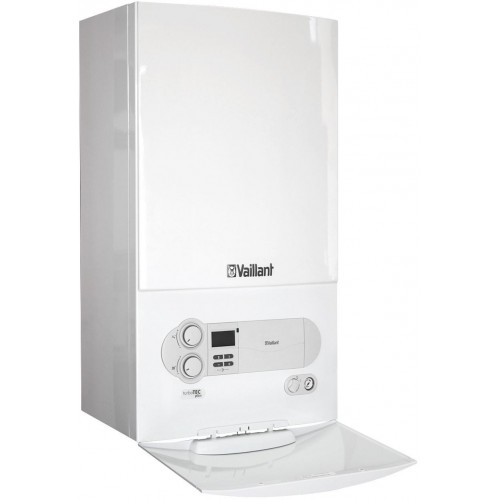 Газовый котёл VAILLANT turboTEC VU 322/5-5 plus