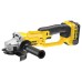 УШМ акк DEWALT DCG 412 M2 + Дрель акк DEWALT DCD 708 N