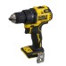 УШМ акк DEWALT DCG 412 M2 + Дрель акк DEWALT DCD 708 N