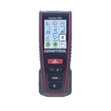 Измеритель длины CONDTROL Vector 100   1-4-100