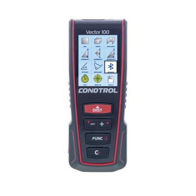 Измеритель длины CONDTROL Vector 100   1-4-100