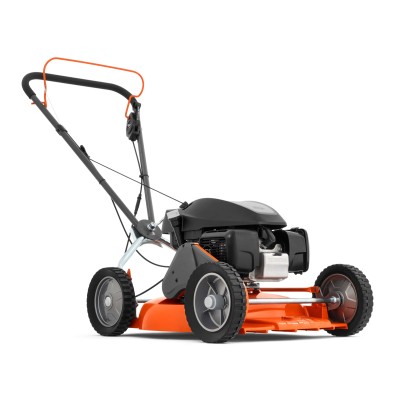 Газонокосилка Husqvarna LB 448 S колесная   9678633-01