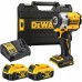 Гайковерт аккумуляторный DEWALT DCF 921 P2T-GB