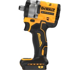 Гайковерт аккумуляторный DEWALT DCF 921 P2T-GB