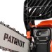 Бензопила Patriot Garden PT 385