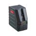 Лазерный уровень Fubag Crystal 20G VH
