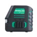 Лазерный уровень Fubag Crystal 20G VH