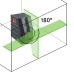 Лазерный уровень Fubag Crystal 20G VH