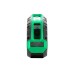 Лазерный уровень ADA ARMO 2D GREEN Professional Edition