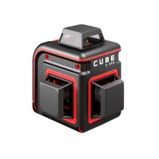 Лазерный уровень ADA CUBE 3-360 Basic Edition