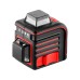 Лазерный уровень ADA CUBE 3-360 Basic Edition