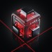 Лазерный уровень ADA CUBE 3-360 Basic Edition