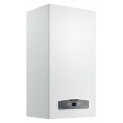 Газовый котёл ARISTON CARES XC 10 FF NG