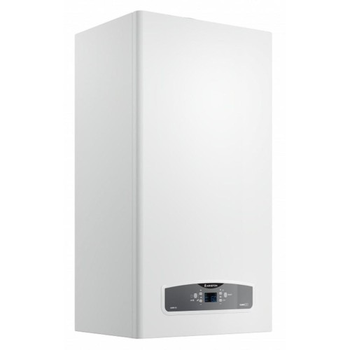 Газовый котёл ARISTON CARES XC 10 FF NG