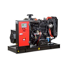 Электростанция Fubag DS 40 DA ES дизельная  838778.3