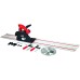 Пила дисковая  ELITECH ПД 1255П (E2206.002.01)