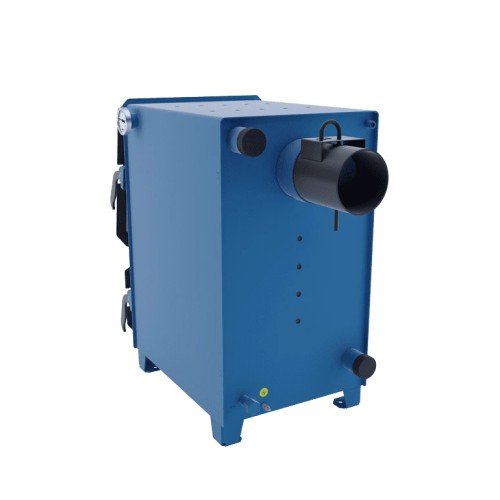 Котел твердотопливный ZOTA Енисей 14